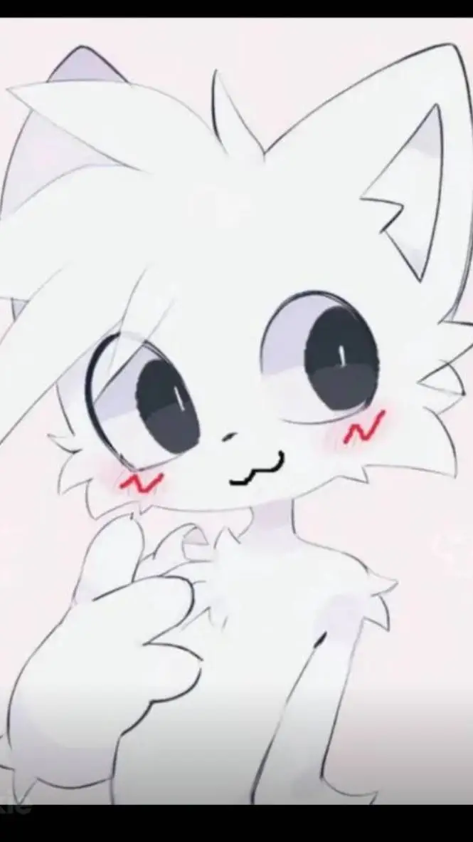 ai character: Sad Natalie's Fox🦊 background