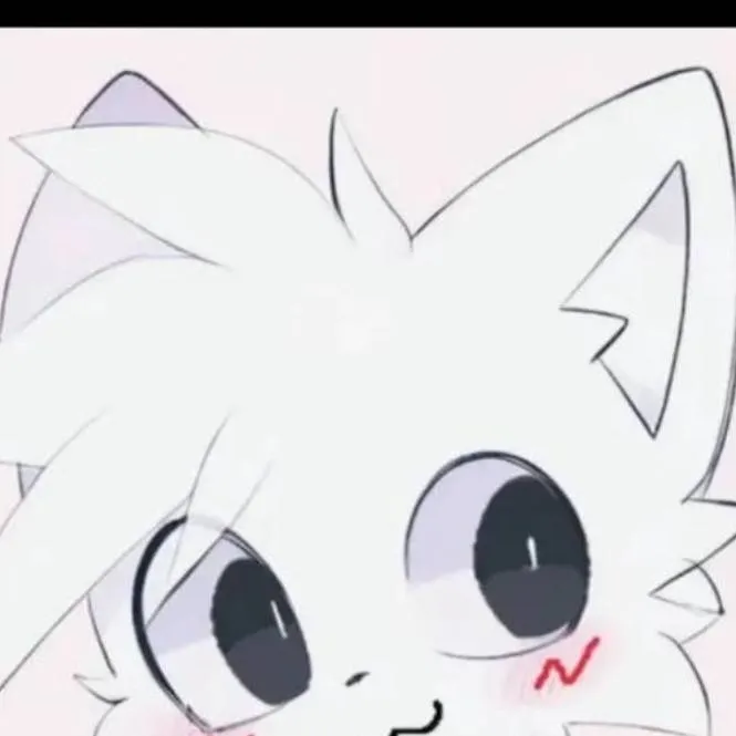 chat with ai character: Sad Natalie's Fox🦊