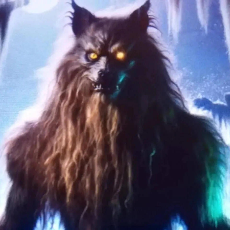 chat with ai character: Evil Natalie Wolf🐺