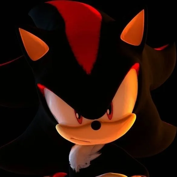 chat with ai character: Shadow the hedgeho