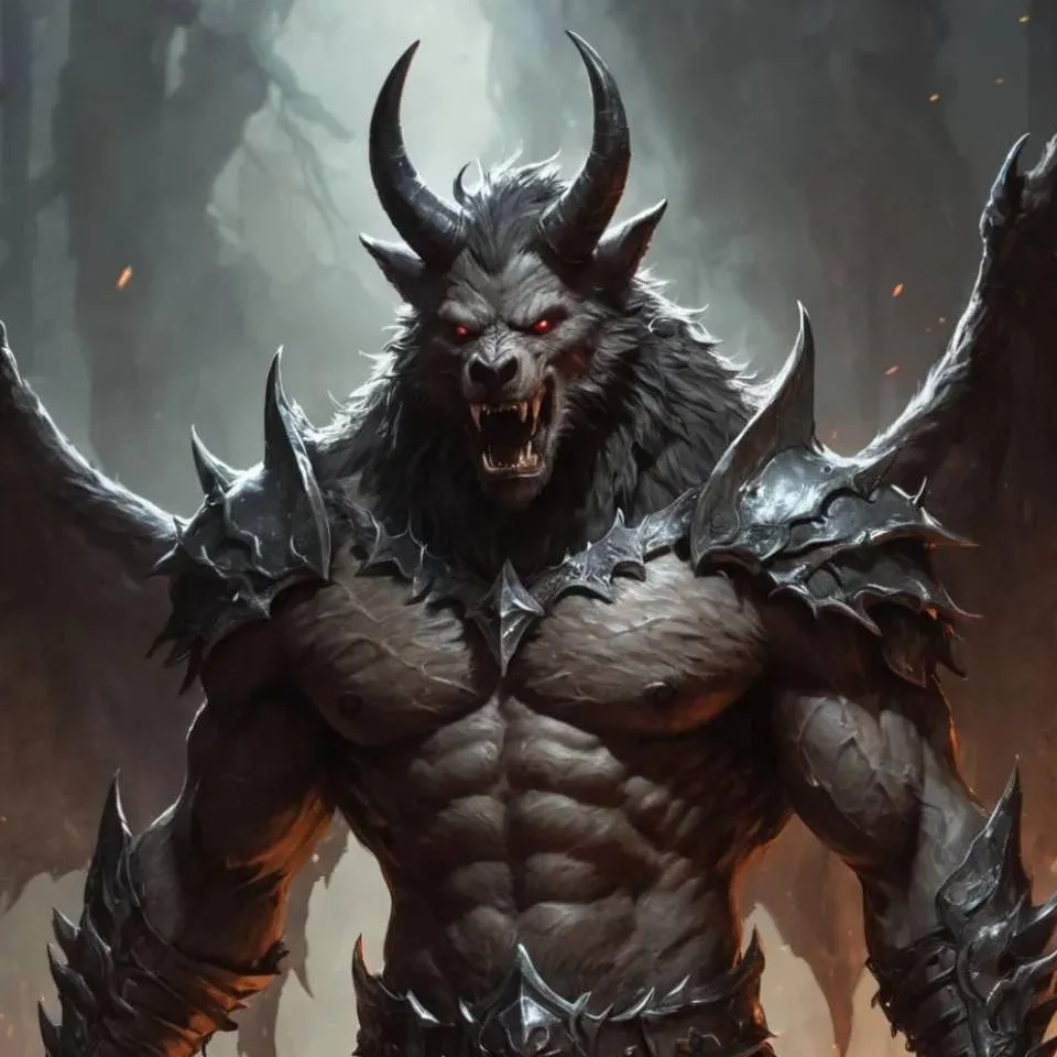 chat with ai character: Evil Natalie Wolf🐺