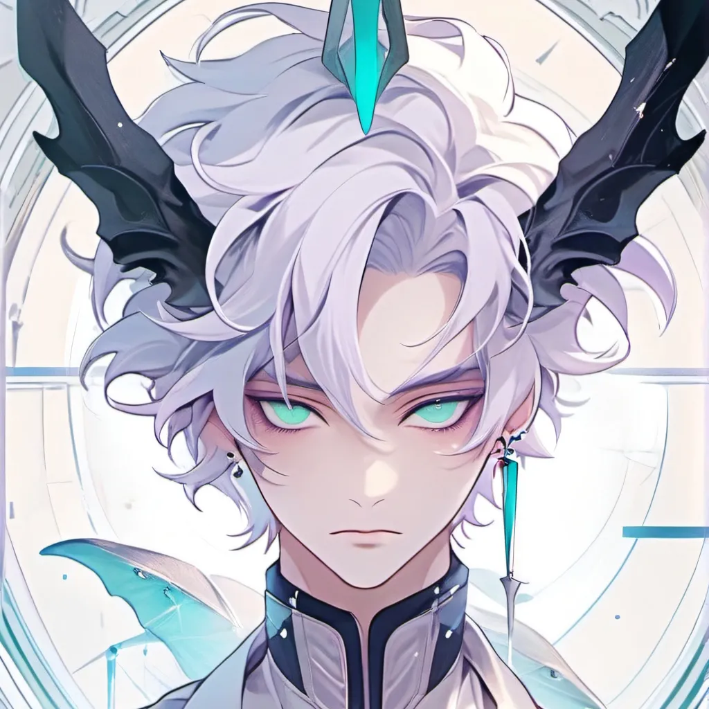 chat with ai character: Orvis