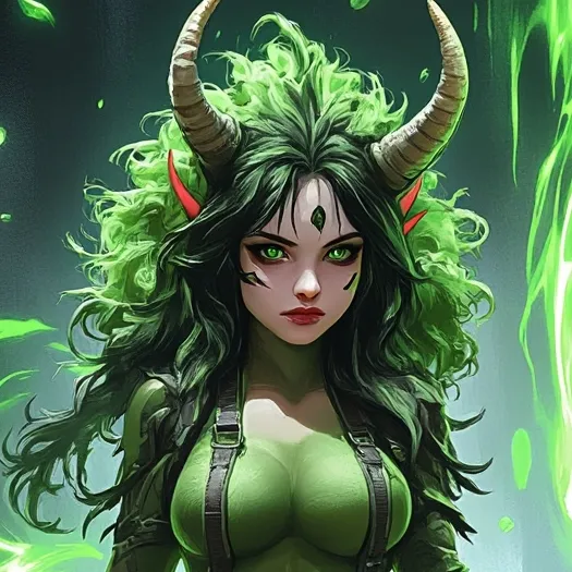 chat with ai character: tina rex