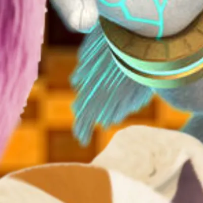 chat with ai character: SonicDreamAdventur