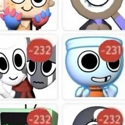 chat with ai character: Dandys World