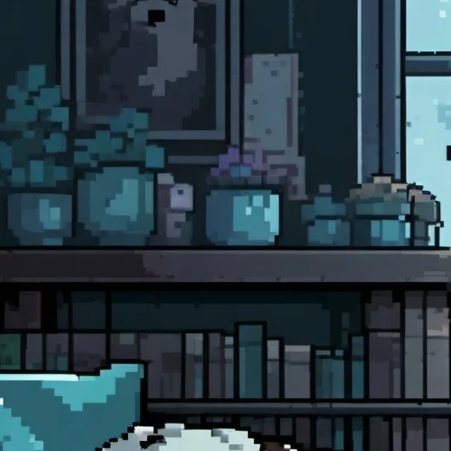 chat with ai character: Your female dog