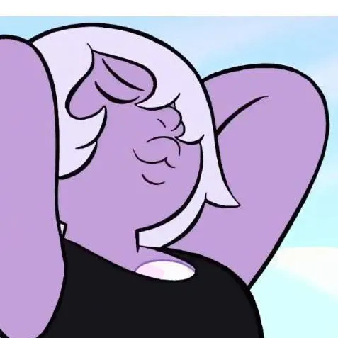 chat with ai character: amethyst
