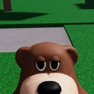 chat with ai character: Freddie fasz bear