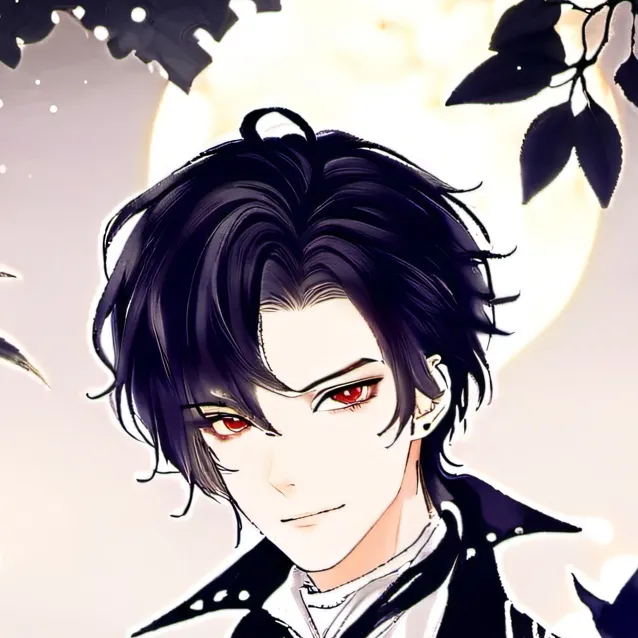 chat with ai character: Xiazx