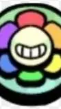 ai character: DANDY'S WORLD background