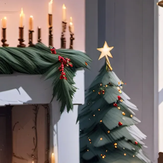 chat with ai character: DW(Xmas update)