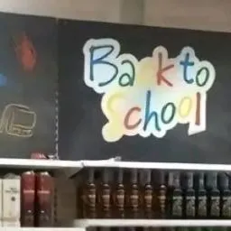 chat with ai character: Back to school