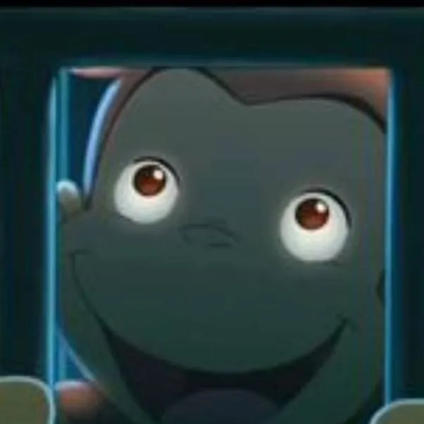 chat with ai character: curious George 