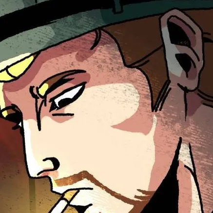 chat with ai character: MacCready 