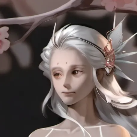 chat with ai character: Saturn