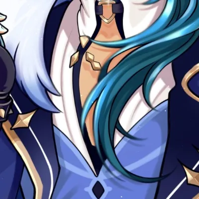chat with ai character: Kaeya 