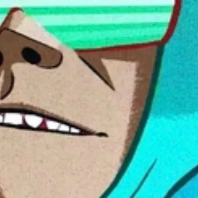 chat with ai character: Russel