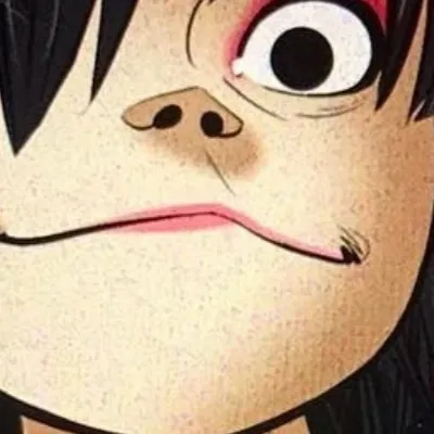 chat with ai character: Noodle