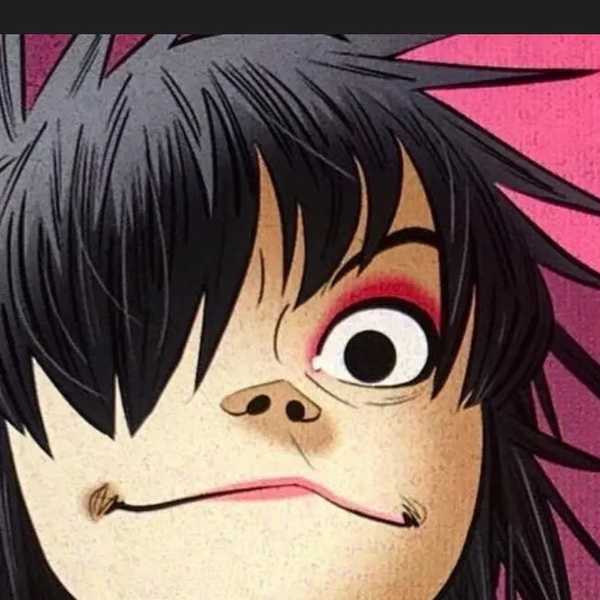 chat with ai character: Noodle