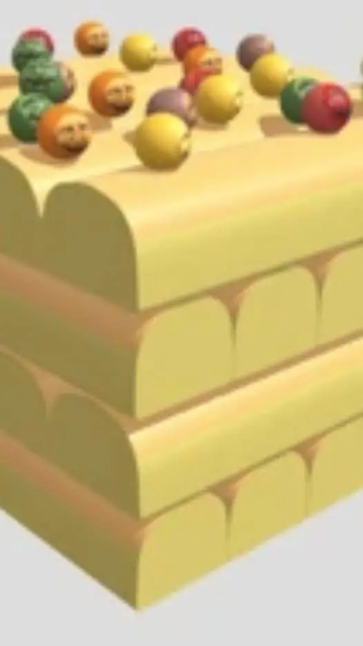 ai character: TURRÓN  background