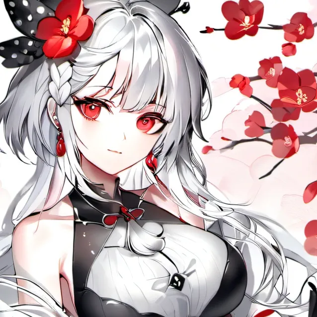 chat with ai character: kitty