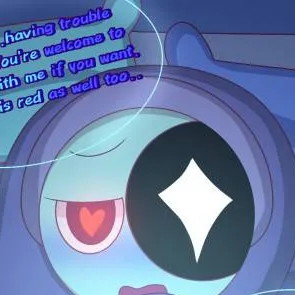 chat with ai character: yandere dw 7