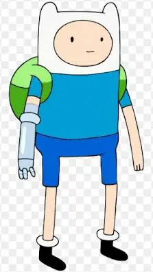 ai character: dw background