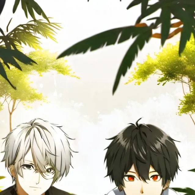 chat with ai character: Baguko and Todorki