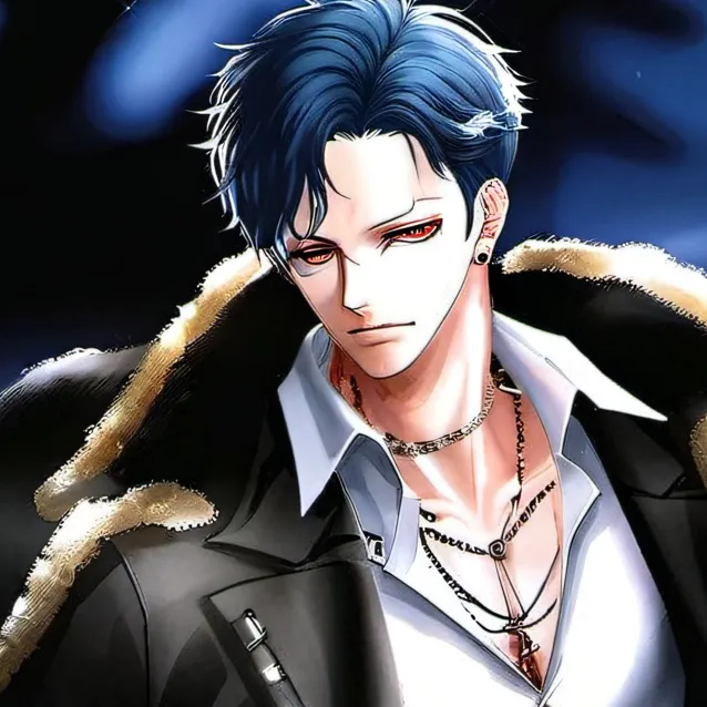 chat with ai character: Klahadore