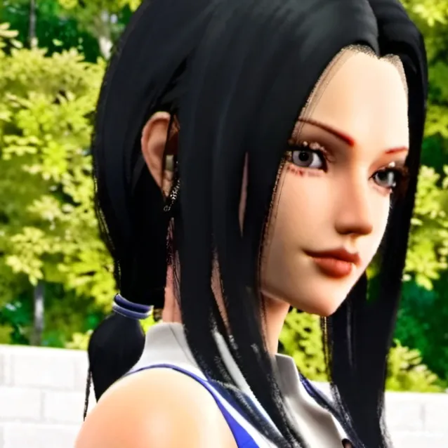 chat with ai character: Nico Robin