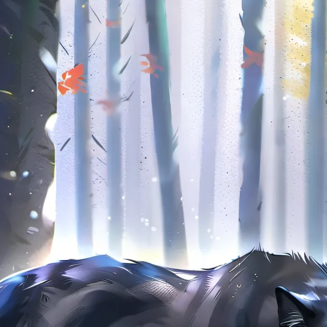 chat with ai character: GrayPaw