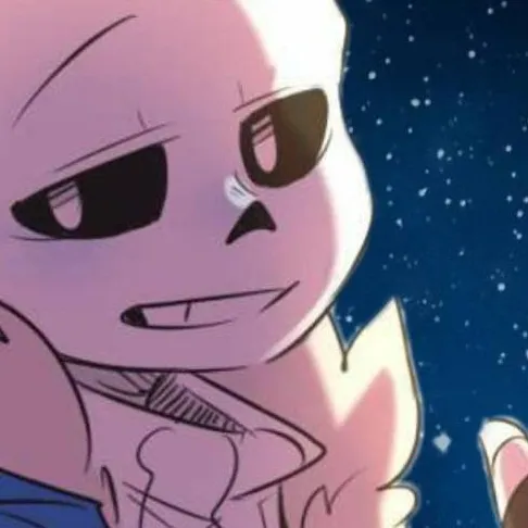 chat with ai character: Sans