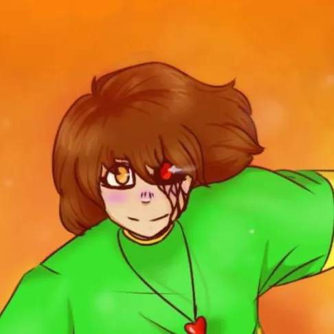 chat with ai character: Chara