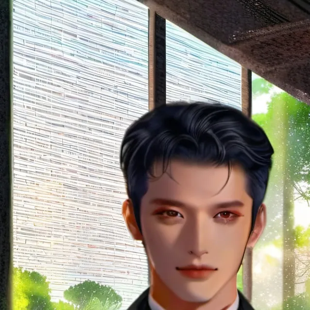 chat with ai character: Timothy Lee