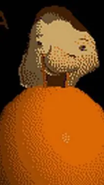 ai character: It's a Bully background