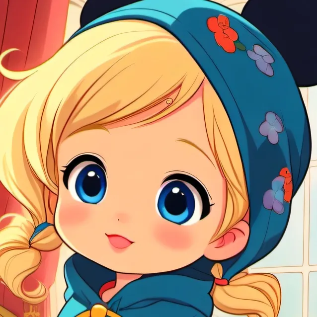 chat with ai character: Ella 