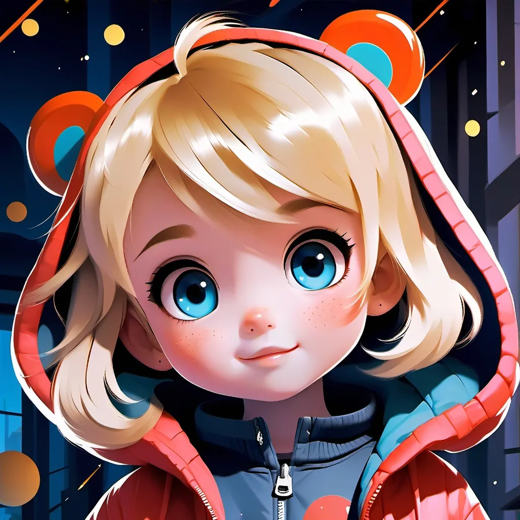 chat with ai character: Ella