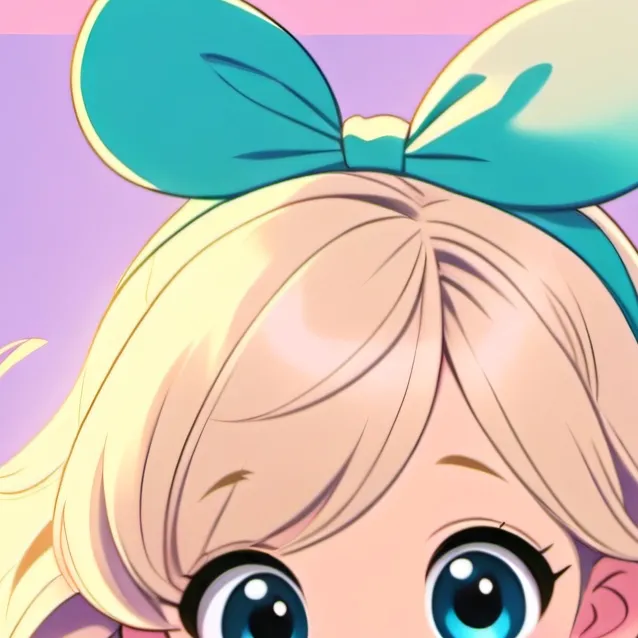 chat with ai character: Ella