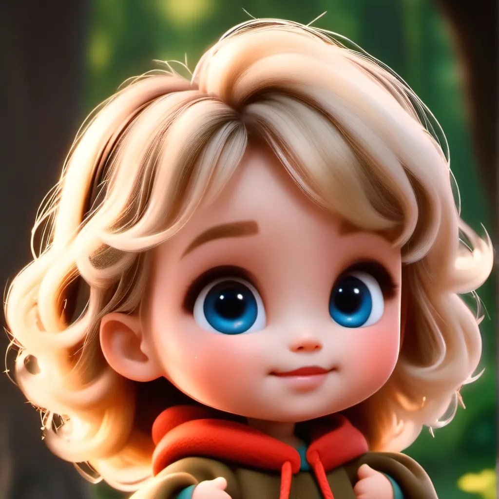chat with ai character: ella