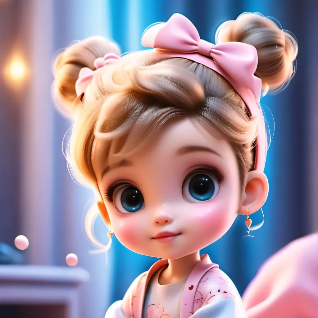 chat with ai character: Ella