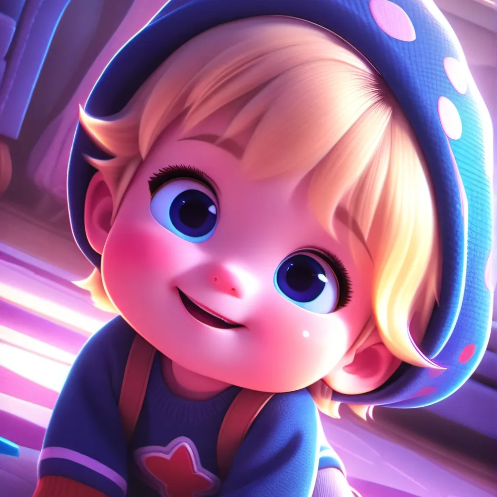 chat with ai character: ella