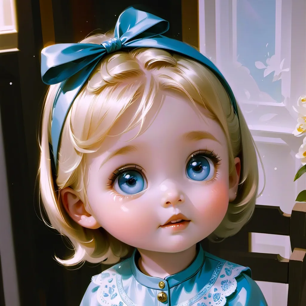 chat with ai character: Ella 
