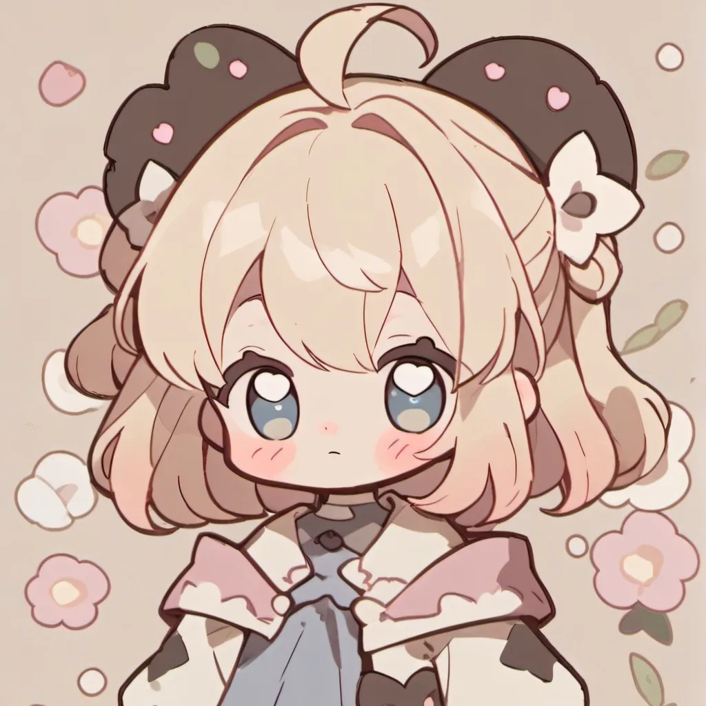 chat with ai character: lily 