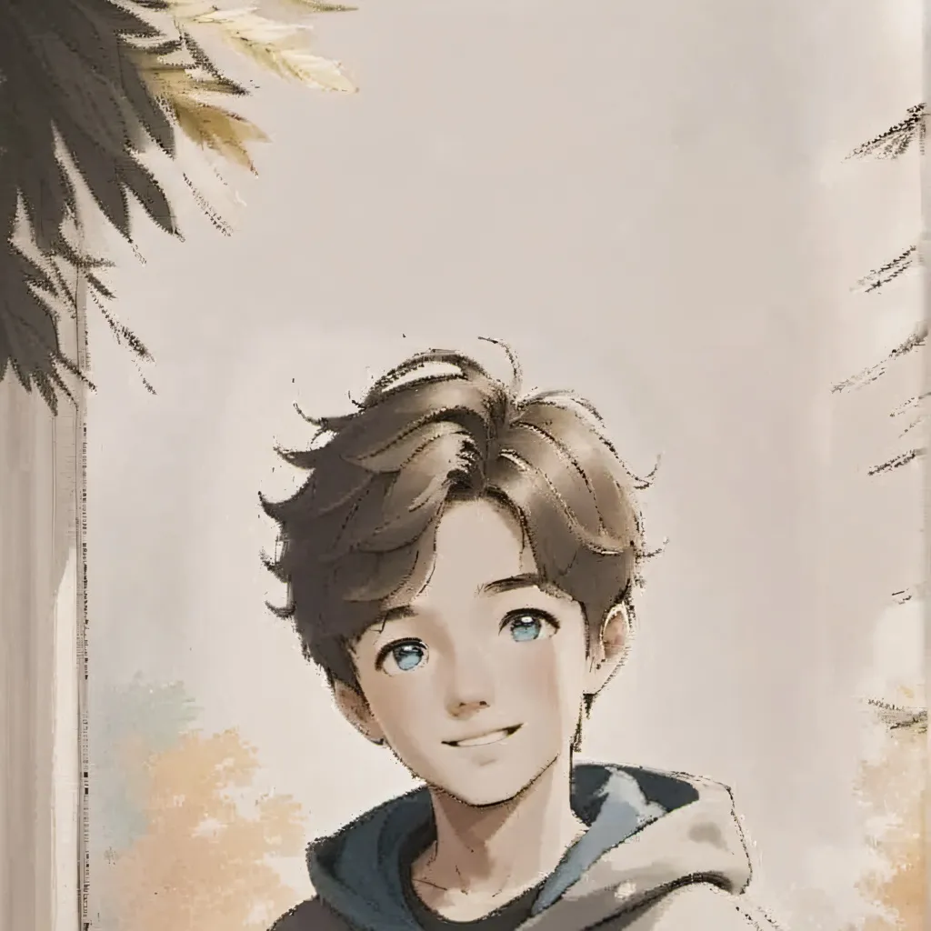 chat with ai character: James 