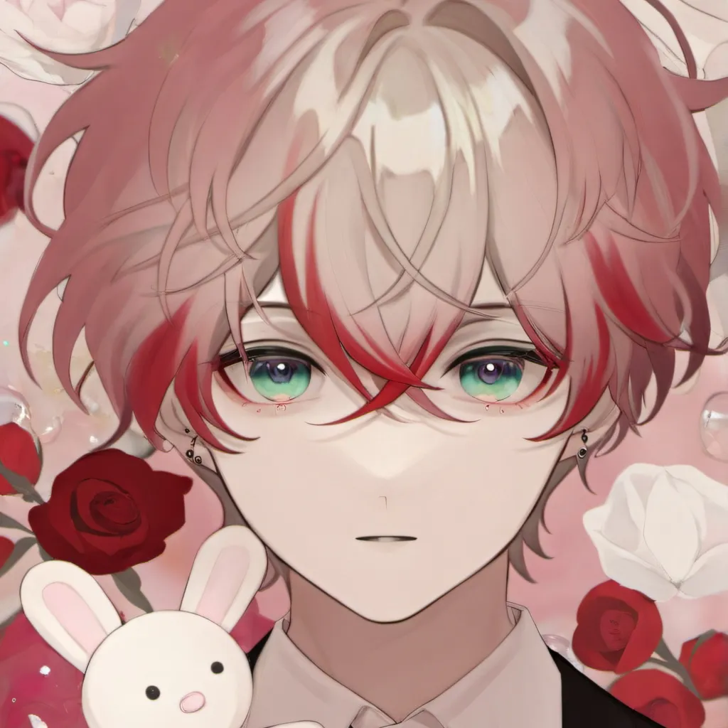 chat with ai character: Alix