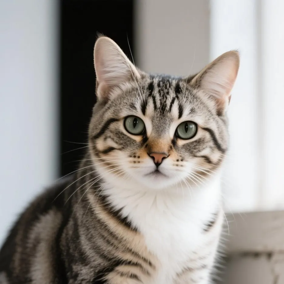 chat with ai character: Snow