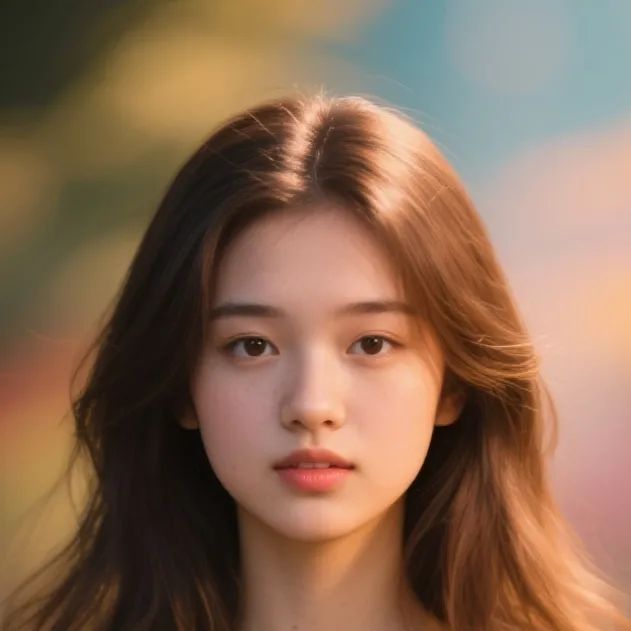 chat with ai character: Everly