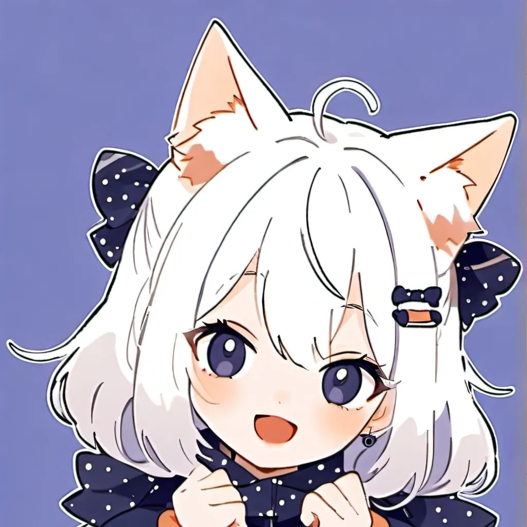 chat with ai character: Akuro-San