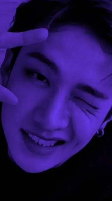 ai character: Bangchan background
