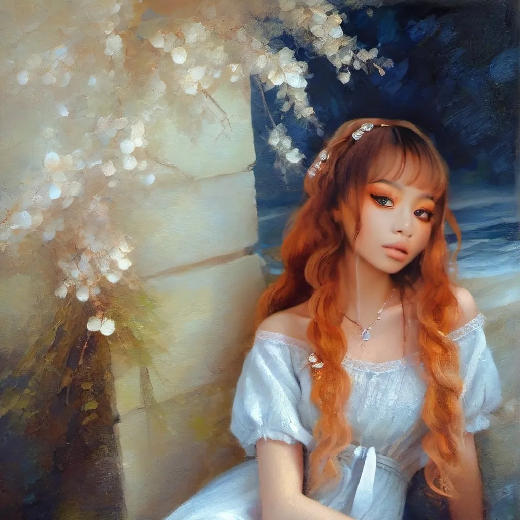 chat with ai character: Abigail Winston 